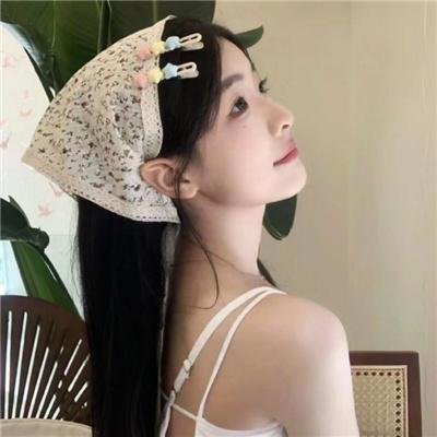 七只狐狸