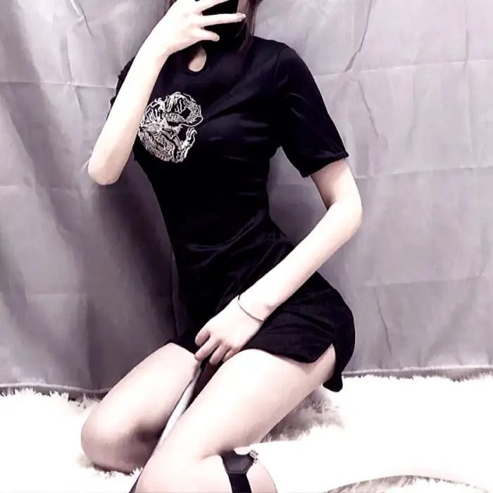 神之一手：鬼手篇